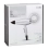 Suszarka Do Włosów BABYLISS 6704E Speed Pro 2000W